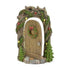 Decorated Hinged Christmas Door