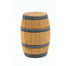 Wood Barrel