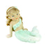 Mermaid Leaning Back