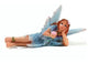 Blue Sun Kissed Fairy