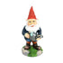Gnome with Watering Can