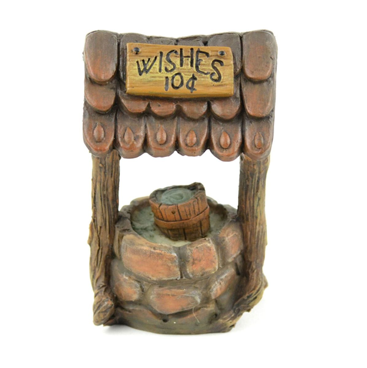 10 Cent Wishing Well