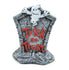Trick or Treat Tomb Gravestone