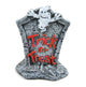 Trick or Treat Tomb Gravestone