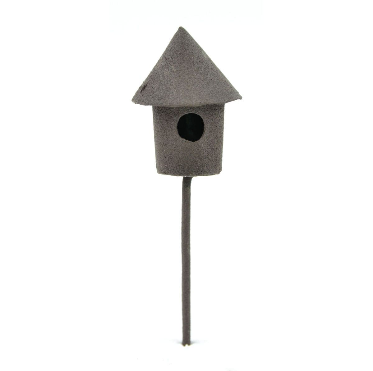 Rustic Birdhouse