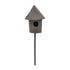 Rustic Birdhouse