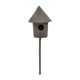 Rustic Birdhouse