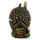 Solar Pinecone Tree House