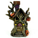 LED Haunted Tree House