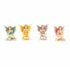 Shimmer Sitting Fairies Set