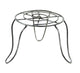 Round Metal Table