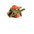 Fall Wheelbarrow