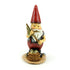 Fisherman Gnome
