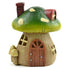 Light Up Mushroom House