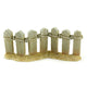 Fairy Miniature Beach Fence