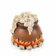 Cauldron on a Fire Miniature