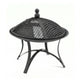 Miniature Brown Fire Pit