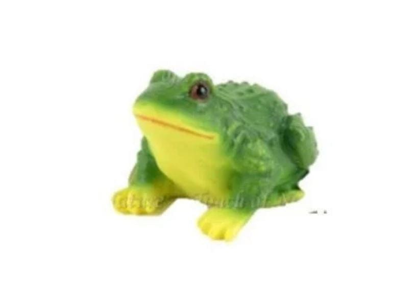 Choice of Frog or Turtle or Snail Garden Critters