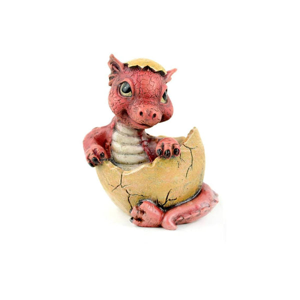 Baby Red Dragon Hatchling