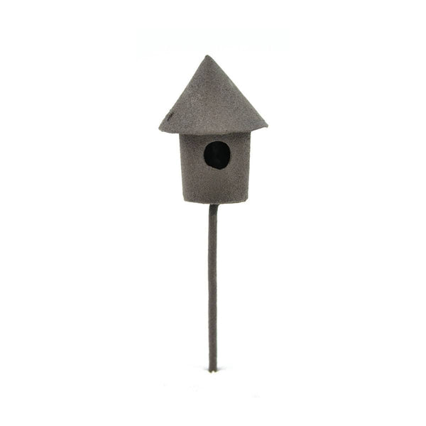 Rustic Birdhouse