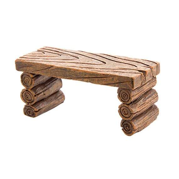 Log Table