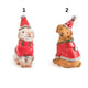 Christmas Dogs