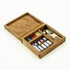 Miniature Artist Paint Set