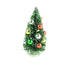 Miniature Christmas Tree with Ornaments
