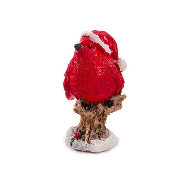 Boy Fairy on Santa's Lap