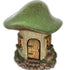 Green Roof Mushroom House