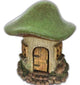 Green Roof Mushroom House