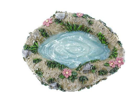 Frog Prince Fairy Garden Kit