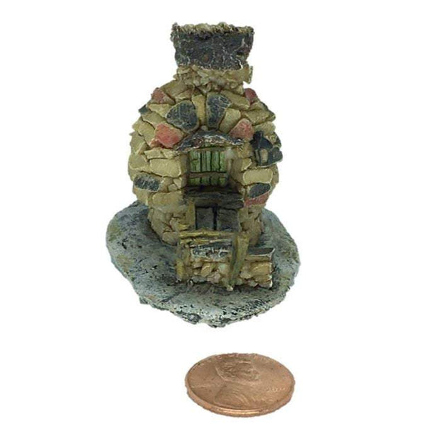 Micro Cairn Troll House