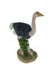 3.5" Ostrich Figurine