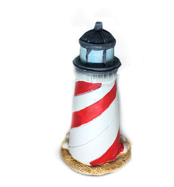 Christmas Theme Lighthouse, 4.2