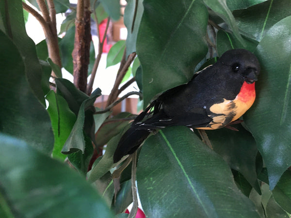 Artificial Bird Set,  3.25