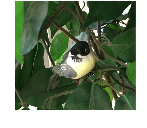 Artificial Bird Set,  3.25