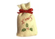 Dollhouse Miniature Christmas Sack