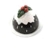 Dollhouse Christmas Pudding