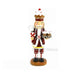 Miniature  Holiday Nutcracker