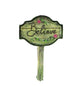 Fairy Garden 'Believe' Sign