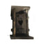 Wooden Outhouse