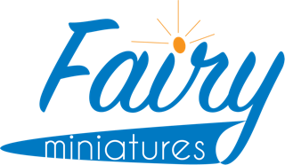 Fairy Miniatures Fairy Miniatures