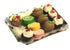 Dollhouse Miniature Dessert Cake Tray