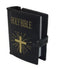 Dollhouse Miniature Printed Bible, Holy Bible with Pages, 1:12 Scale Bible