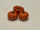 Set of 3 Miniature Pumpkins