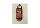 Dollhouse Miniature Wooden Letter Holder