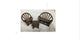 Miniature Mountain Furniture, Appalachian Bench, Chair & Table,  Fairy Garden Furniture