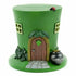 Leprechaun Hat House -  LED St Patrick's Day House