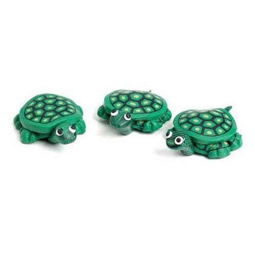 Fimo Clay Turtles